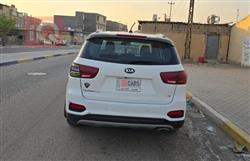 کیا سۆرینتۆ